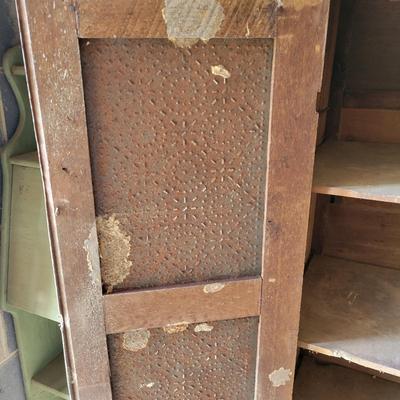 Antique Pie Safe (BG-DW)