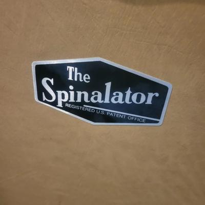 Spinalator