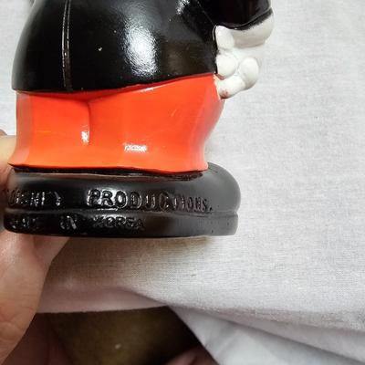 Vintage Disney Coin Banks + Two Mini Toy Pianos (BO-JS)