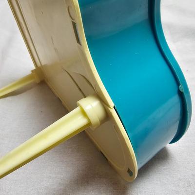 Vintage Disney Coin Banks + Two Mini Toy Pianos (BO-JS)