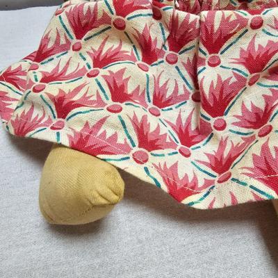 Two Vintage Baby Dolls (BO-JS)