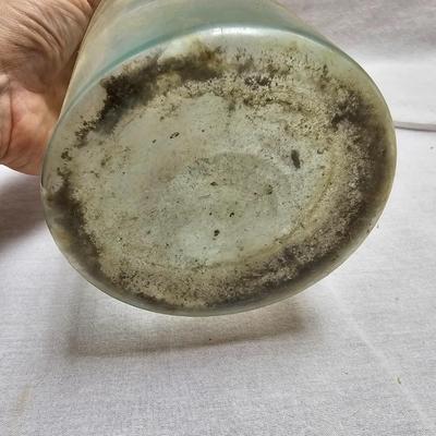 Vintage Butter Molds & Mason Jars (BG-JS)