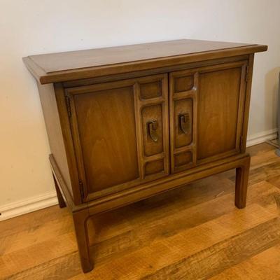 Mid Century Modern Cabinet