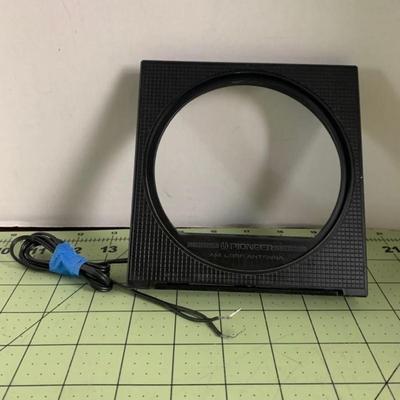 Pioneer Stereo Receiver SX-50 with Antenna