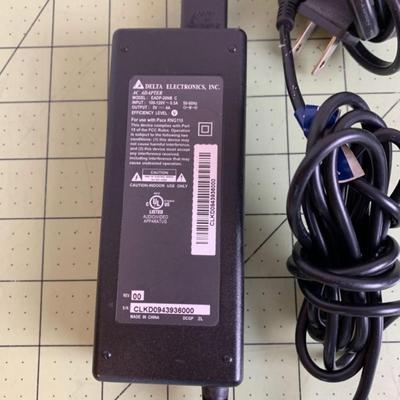 Electronic Power Cords
