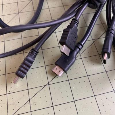 HDMI Cords