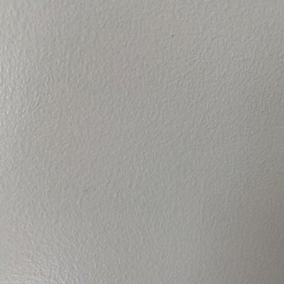 White Wool Area Rug - 2