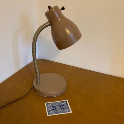 Vintage Desk Lamp