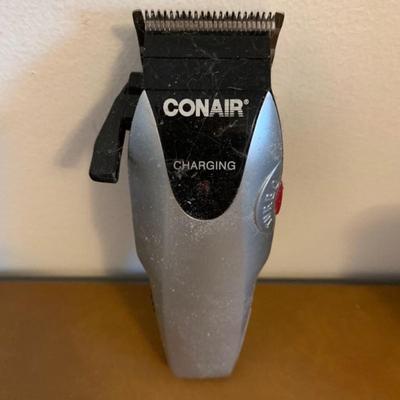 Conair Clipper Set