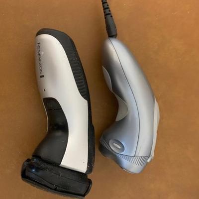Electric Razor Bundle