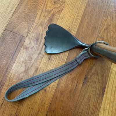 Vintage Ice Axe