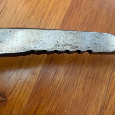 Vintage Ice Axe