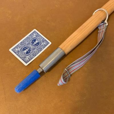 Vintage Ice Axe