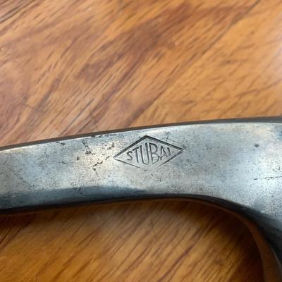 Vintage Ice Axe