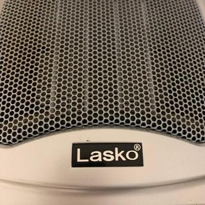Lasko Space Heater