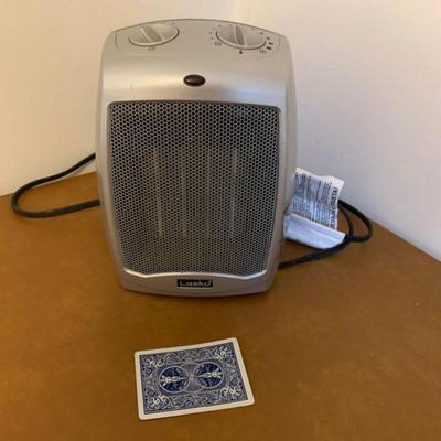Lasko Space Heater