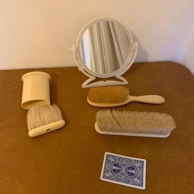 Brush Bundle