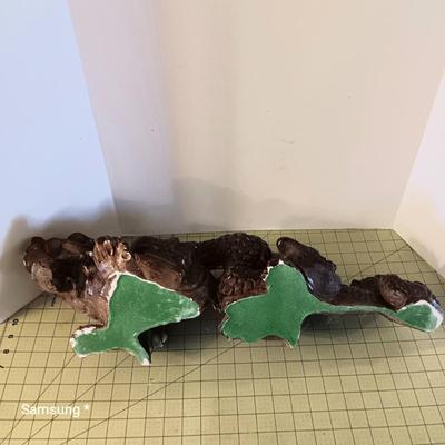 Dragon Sculpture