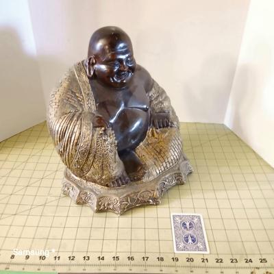 Buddha Sculpture