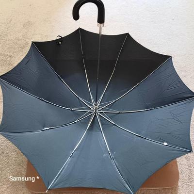 Umbrellas x2