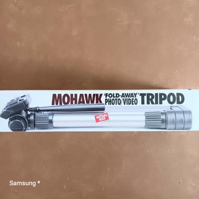 Mohawk Fold-Away Tripod