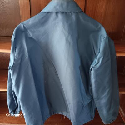 Vintage Westminster College Jacket - Large