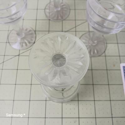 Wine Glasses