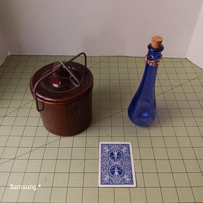 Mini Jar Bundle