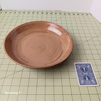 Ceramic Dish