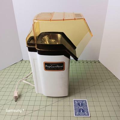 Presto PopCornNow Popper