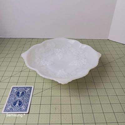 White Grape Dish