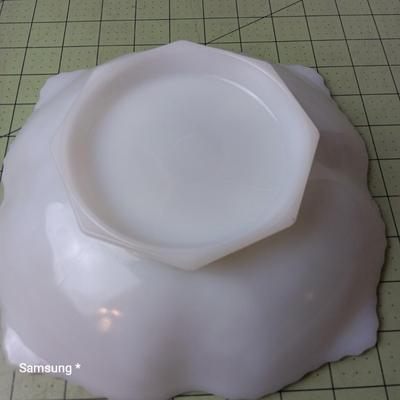 White Grape Dish