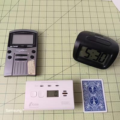 Alarm Bundle