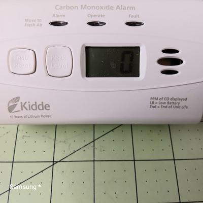 Alarm Bundle