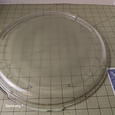 Baking Dish 