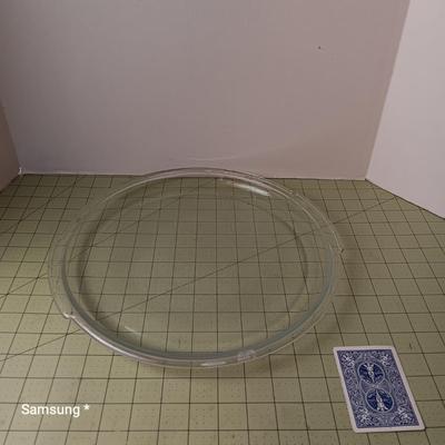 Baking Dish 