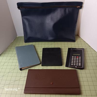 Emergency Contact & Info Bundle