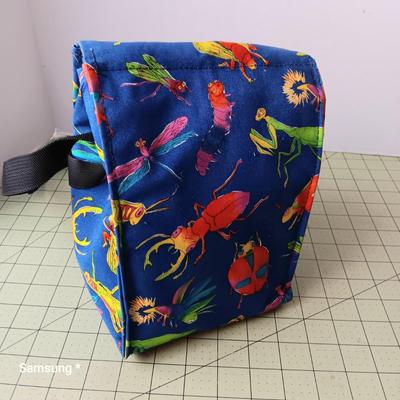 Cool Tote Lunch Box