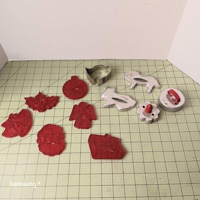 Cookie Cutter Bundle
