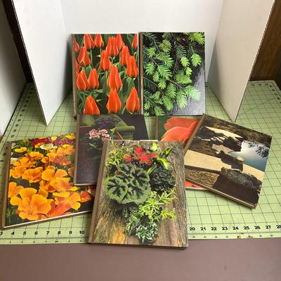 Gardening Encyclopedias