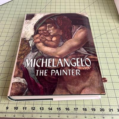Michelangelo - The Painter