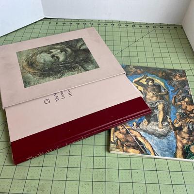 Art Books