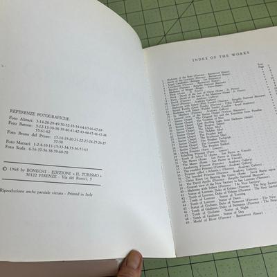 Art Books