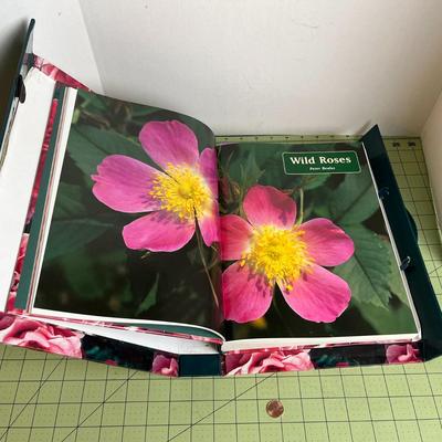 The Encyclopedia of Roses