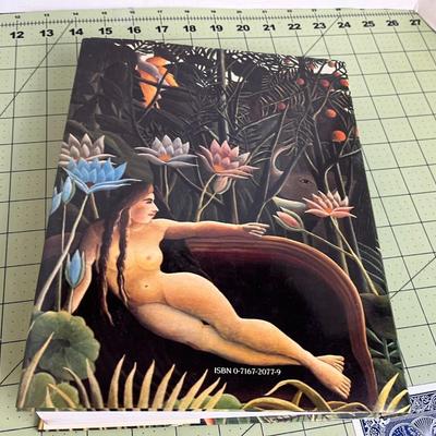 Ecology Book