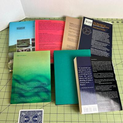 Biology Book Bundle