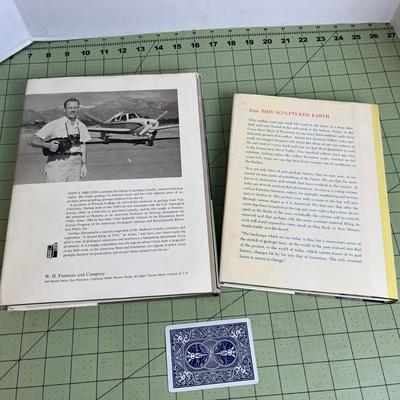 Geology Book Bundle
