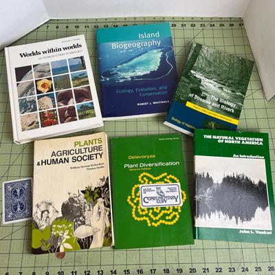 Plant Book Bundle