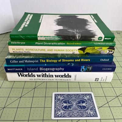 Plant Book Bundle