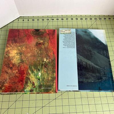 Geography Books